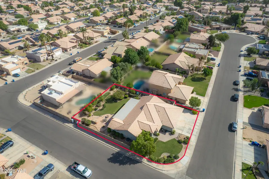 4874 W 30th Place, Yuma, AZ 85364 - #2