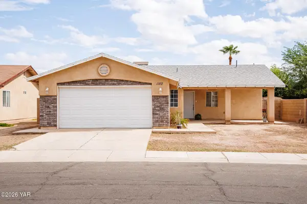1182 Andrea Avenue, Somerton, AZ 85350