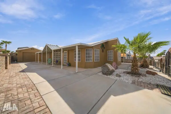 13201 E 52nd Street, Yuma, AZ 85367