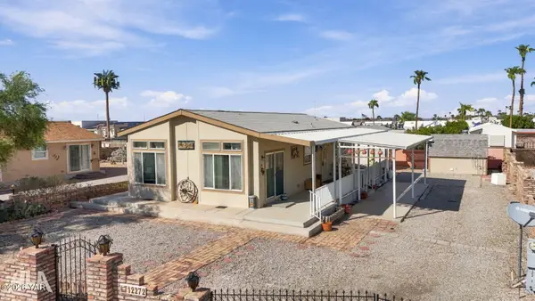 12272 E 36th Street, Yuma, AZ 85367