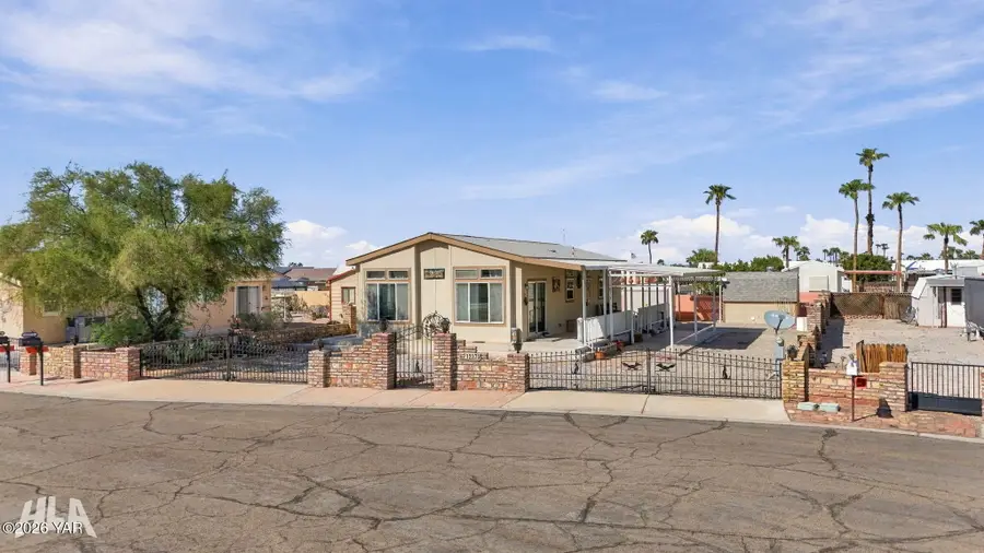12272 E 36th Street, Yuma, AZ 85367 - #2