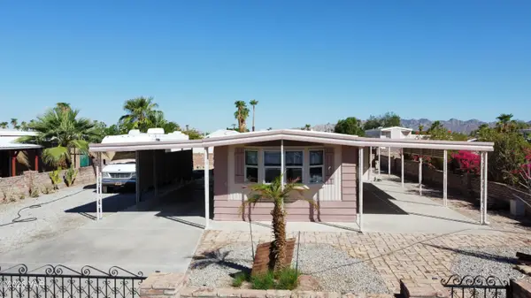 13554 E 44th Drive, Yuma, AZ 85367