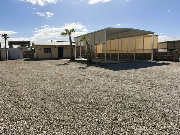 13635 E 52nd Street, Yuma, AZ 85367