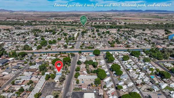 242 S 15th Avenue, Yuma, AZ 85364