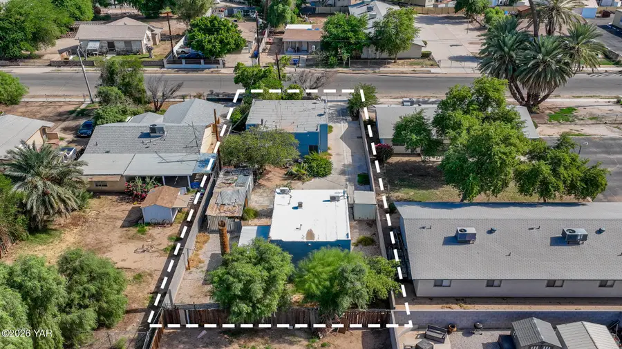 242 S 15th Avenue, Yuma, AZ 85364 - #2
