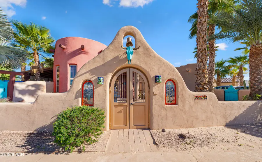 28522 Ligurta Lane, Wellton, AZ 85356 - #2