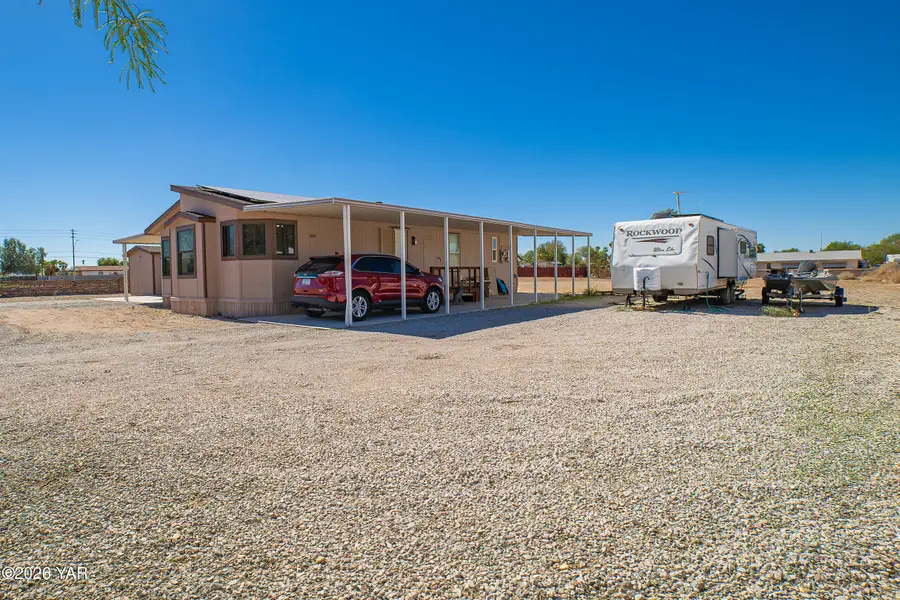 11848 S Cassidy Drive, Yuma, AZ 85367 - #2