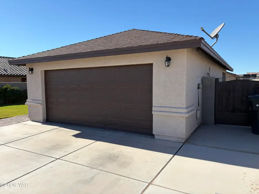 404 N Edna Lopez Court, San Luis, AZ 85336 - #3