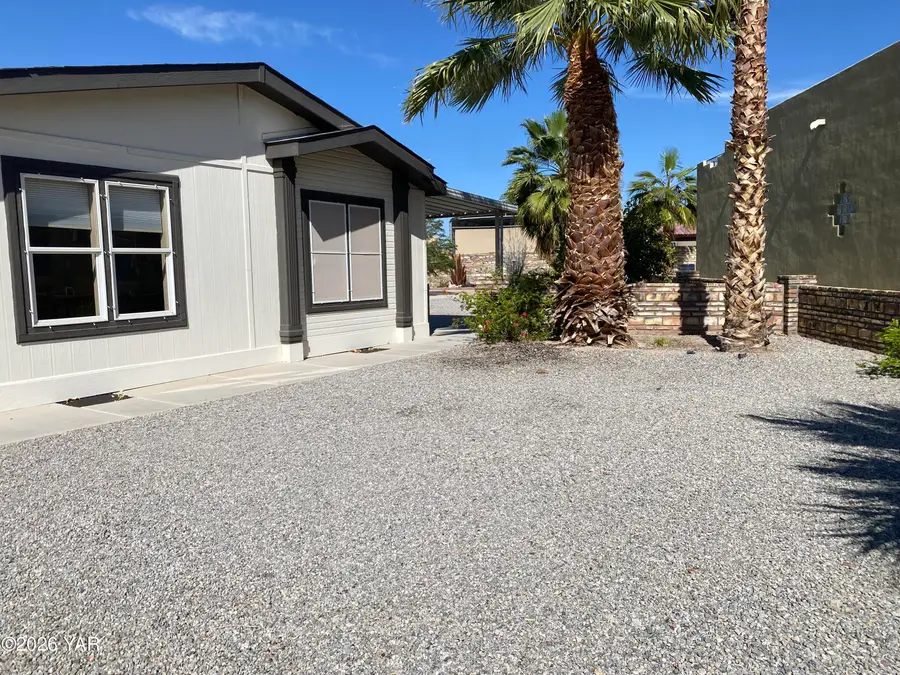 14352 E 50th Street, Yuma, AZ 85367 - #3