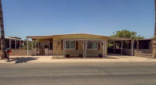 3686 S Yucca Drive S, Yuma, AZ 85365