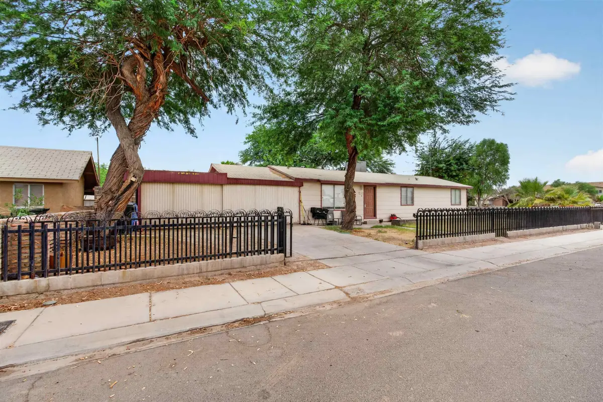 349 W Joshua Street, Somerton, AZ 85350 - #1