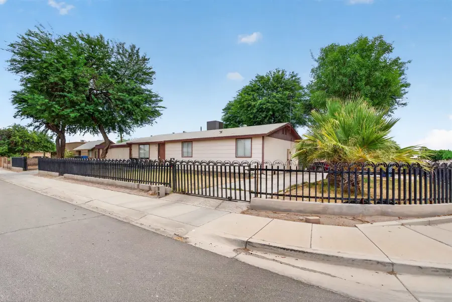 349 W Joshua Street, Somerton, AZ 85350 - #2
