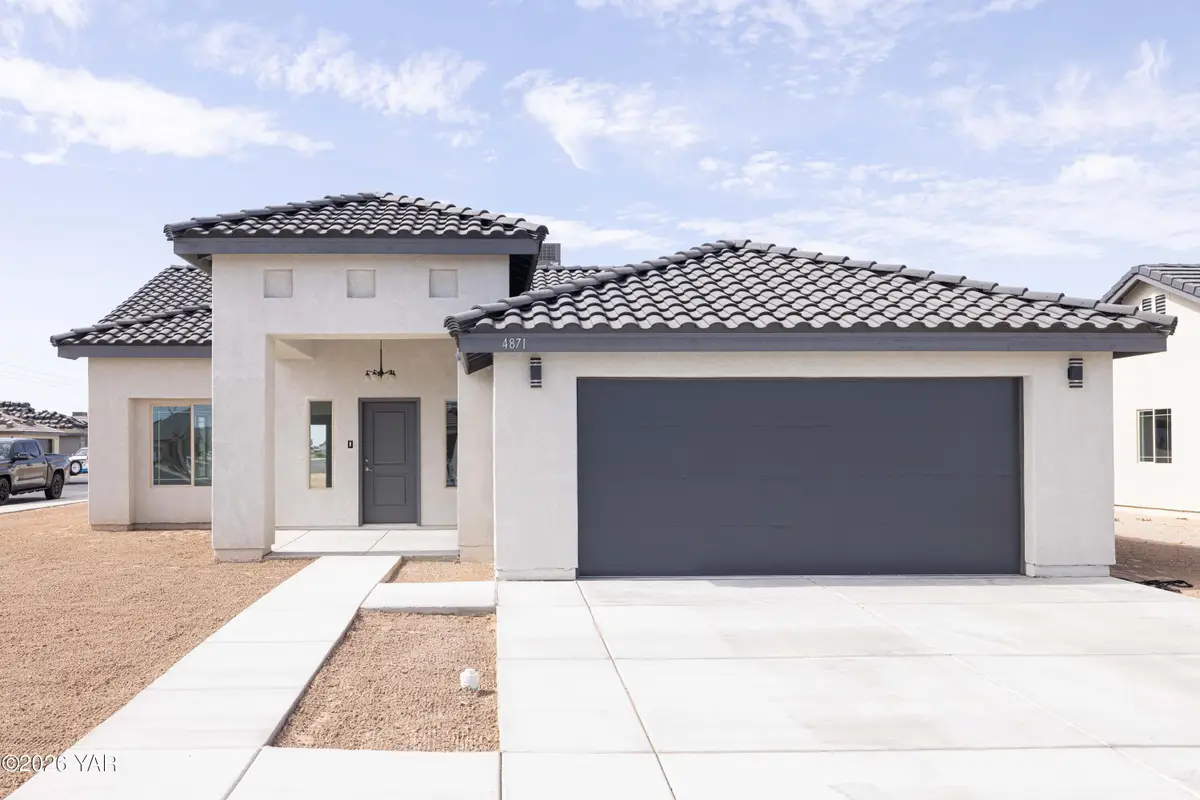 4988 E Nadine Street, San Luis, AZ 85349 - #1