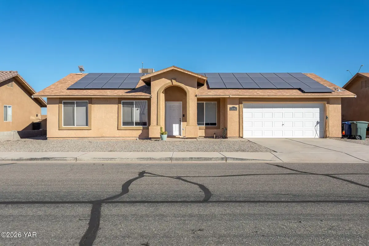 7582 E 40th Place, Yuma, AZ 85365 - #1