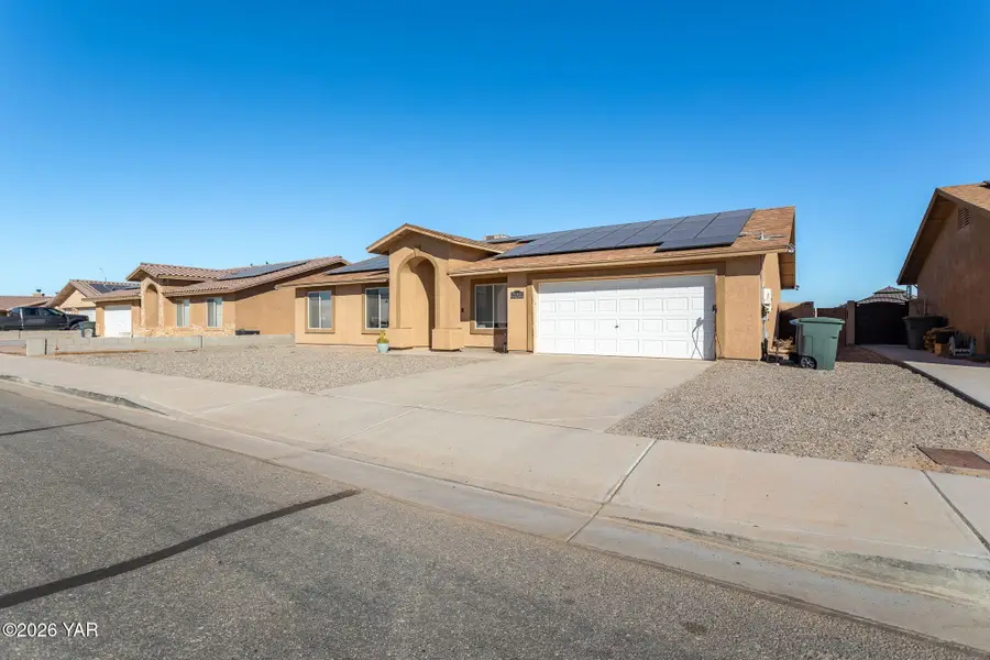 7582 E 40th Place, Yuma, AZ 85365 - #2