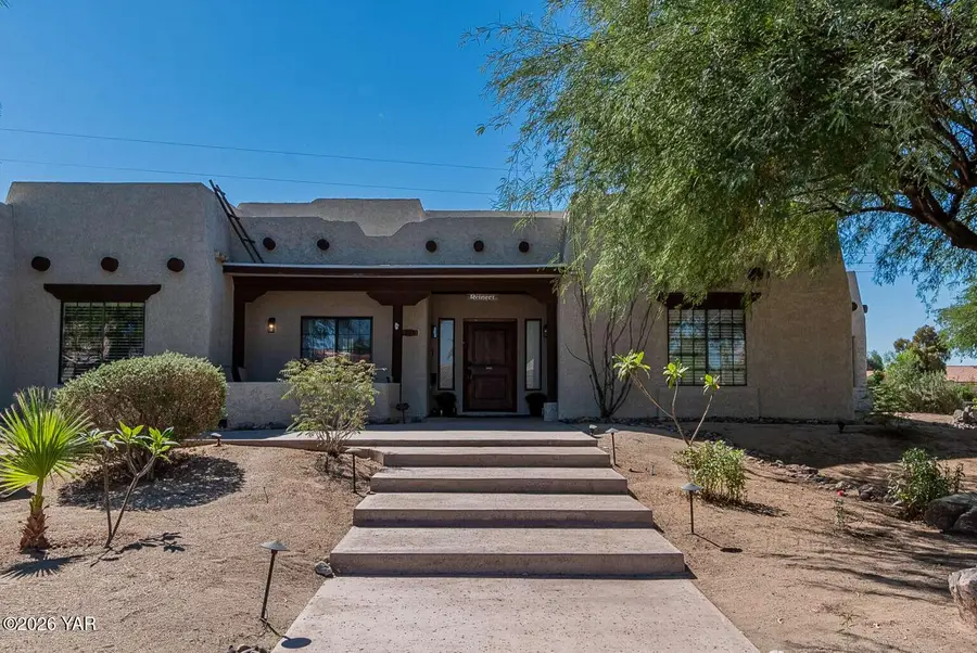 11323 E Via Montana, Yuma, AZ 85367 - #3
