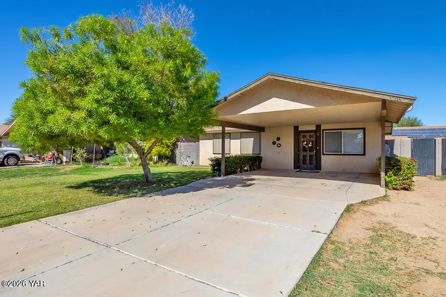 3106 W 31st Place, Yuma, AZ 85364 - #2