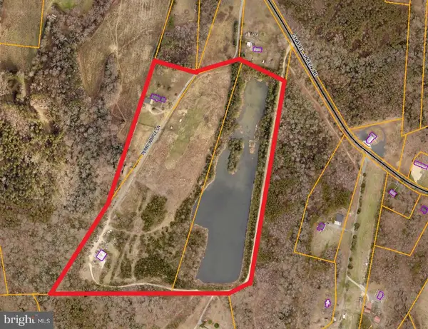 125 Perry Winkle Ln, FREDERICKSBURG, VA 22405