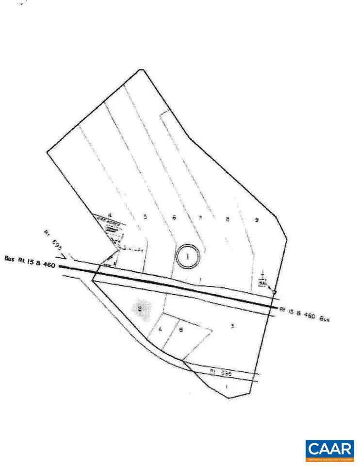 2682 Layne St St, Farmville, VA 23901 - Image #1