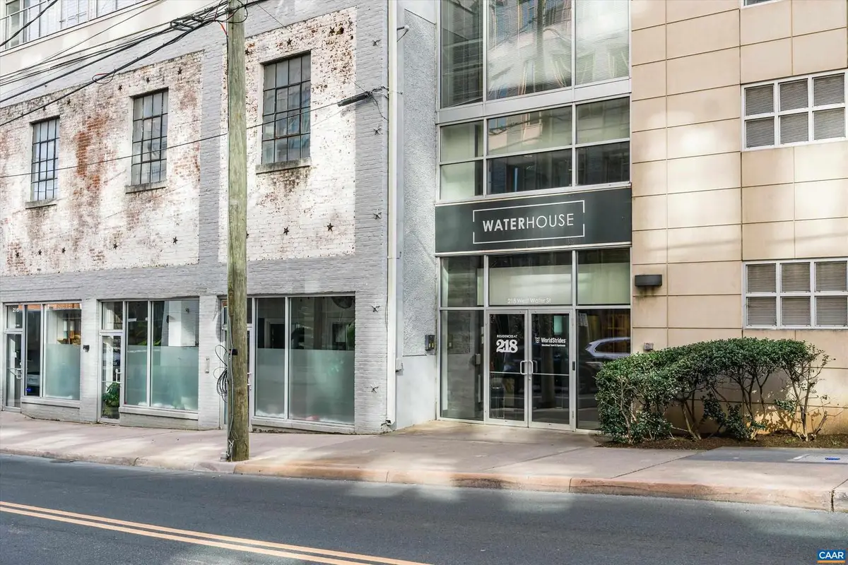 218 W Water St, Charlottesville, VA 22902 - Image #1