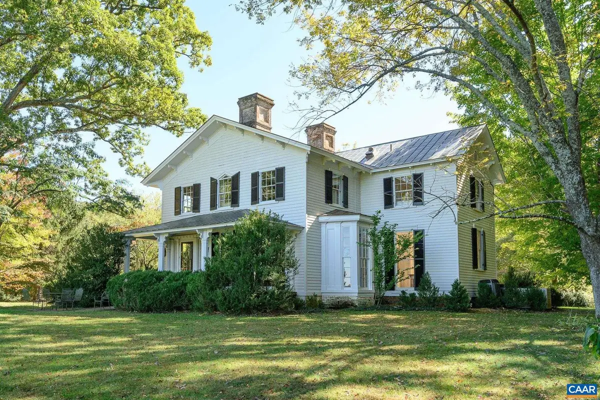 3535 E Jack Jouett Rd, Louisa, VA 23093 - Image #1