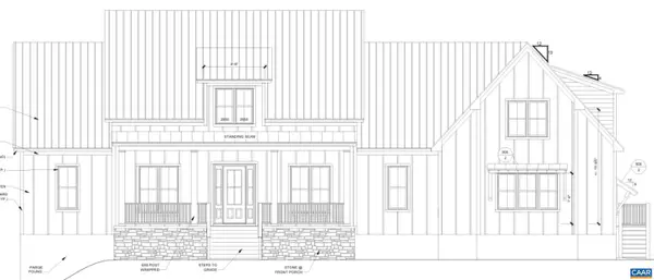 1 Greenwood Rd, GREENWOOD, VA 22943