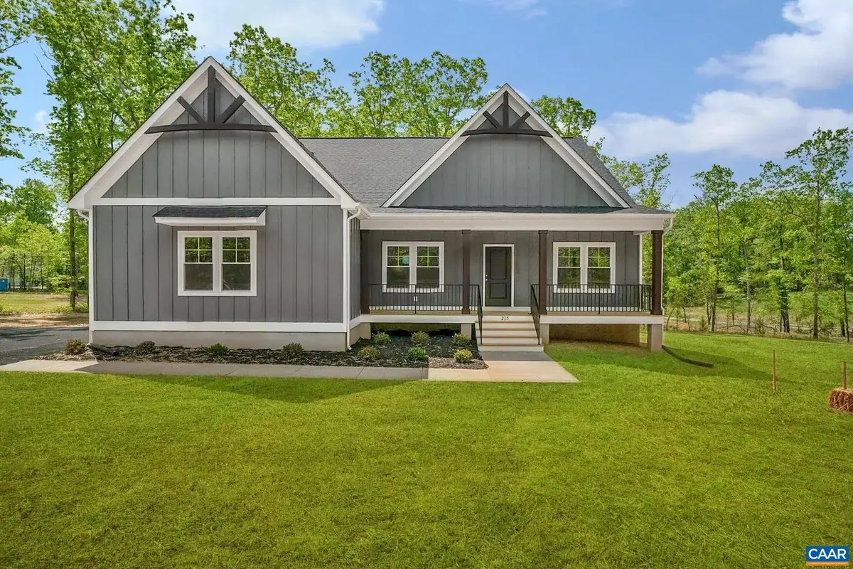 354 Glenmore Ln #lot 35, Keswick, VA 22947 - #1