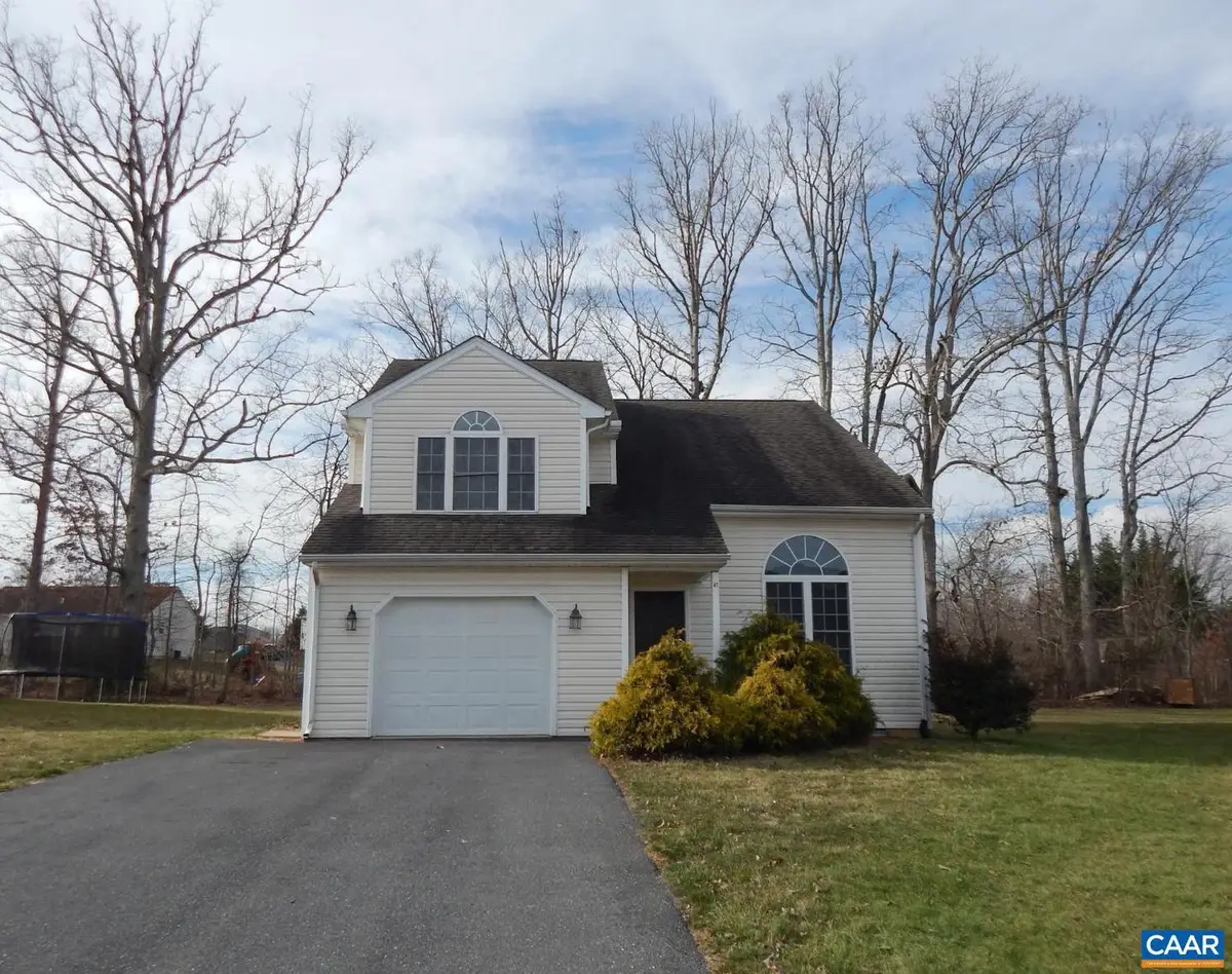 41 Lady Slipper Dr, Waynesboro, VA 22980 - Image #1