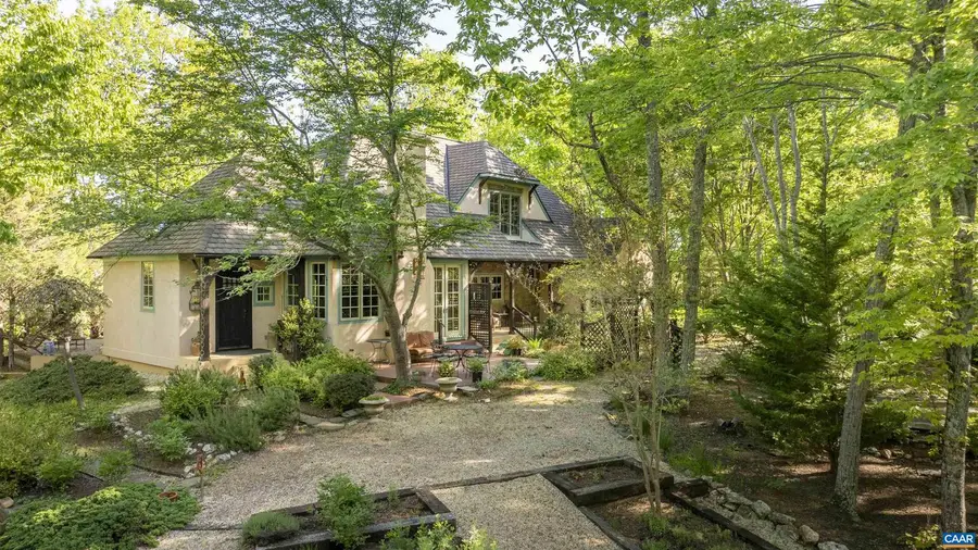 4414 Mt Alto Rd, Esmont, VA 22937 - Image #2