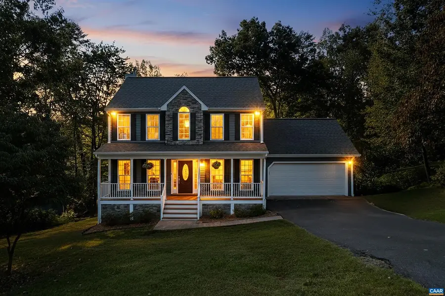 43 Daniels Rd, Barboursville, VA 22923 - Image #2