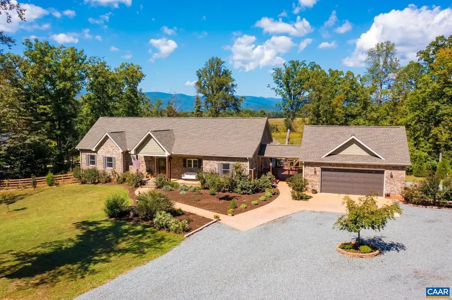 51 Miller Mountain Rd, Ruckersville, VA 22968 - Image #2