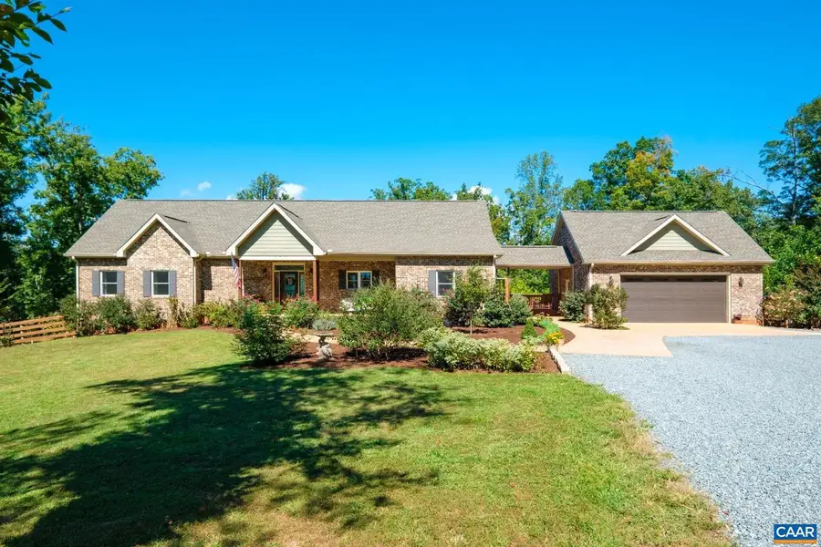 51 Miller Mountain Rd, Ruckersville, VA 22968 - Image #3