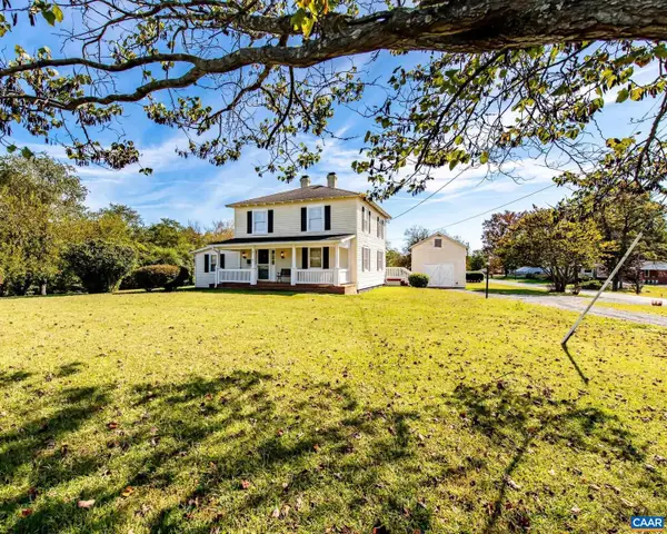 21 Bright Acres Ct, BRIGHTWOOD, VA 22715