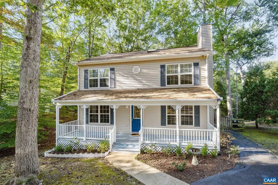 8 Horseback Ln, Palmyra, VA 22963 - Image #2