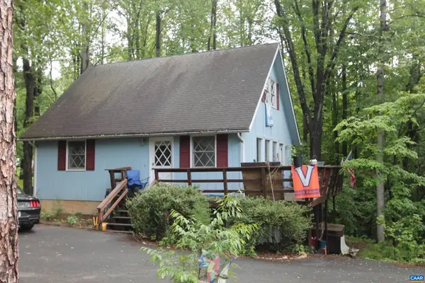 1 Stonewall Rd, PALMYRA, VA 22963