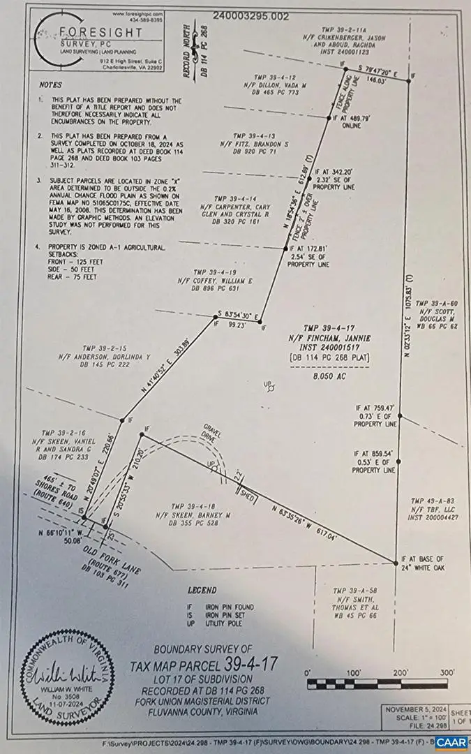 87 Old Fork Ln, Palmyra, VA 22963 - Image #3