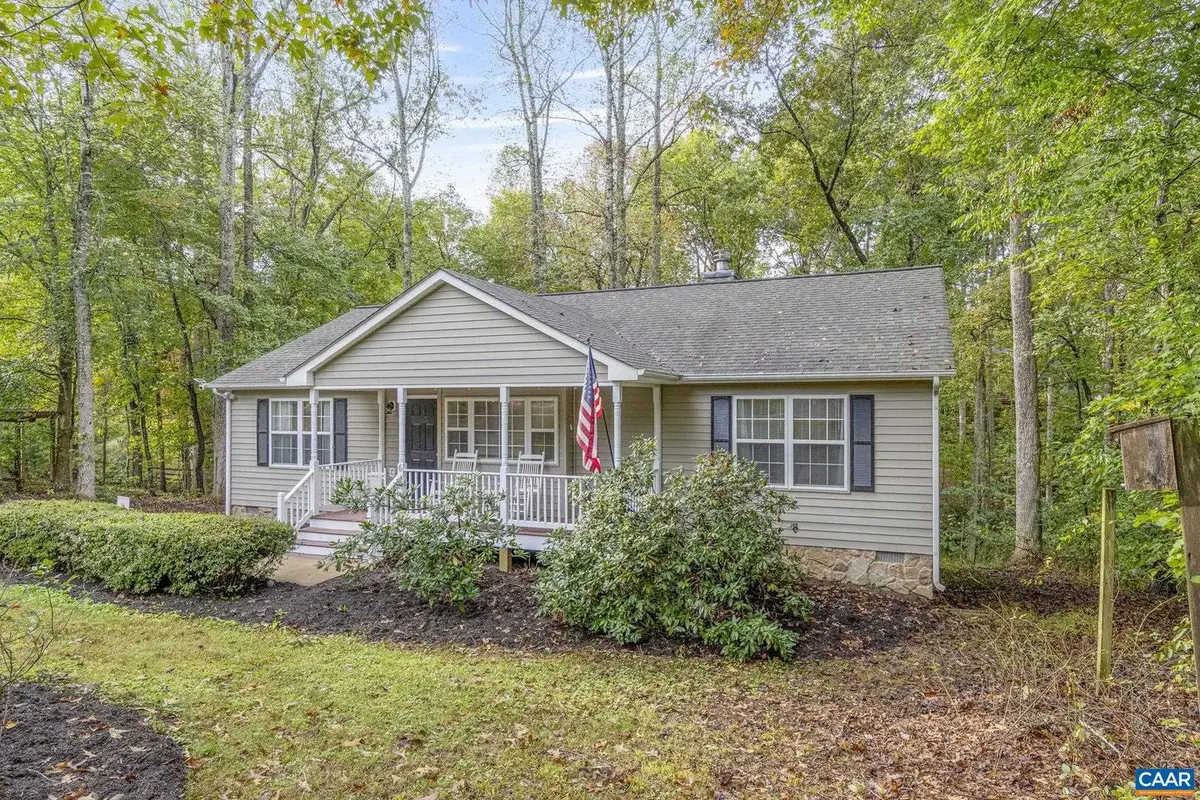 6 Hopi Way, Palmyra, VA 22963 - Image #1