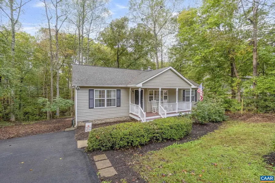 6 Hopi Way, Palmyra, VA 22963 - Image #3