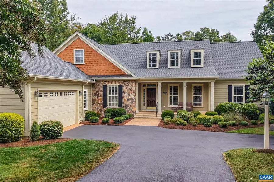 3422 Darby Rd, Keswick, VA 22947 - Image #2