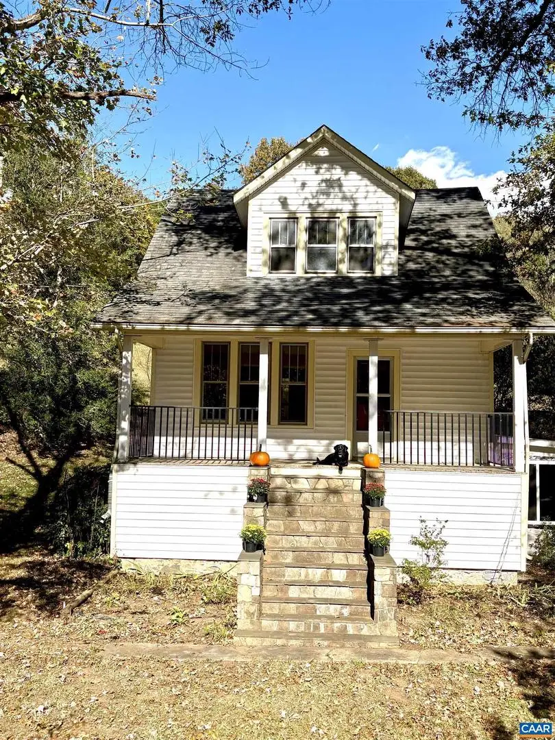 1654 River Rd, Faber, VA 22938 - Image #2