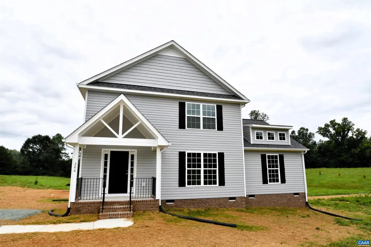 286 Bannister Town Rd #cf4, Louisa, VA 23093 - Image #1