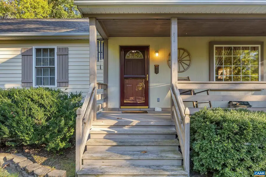 1211 Tisdale Rd, Louisa, VA 23093 - Image #2