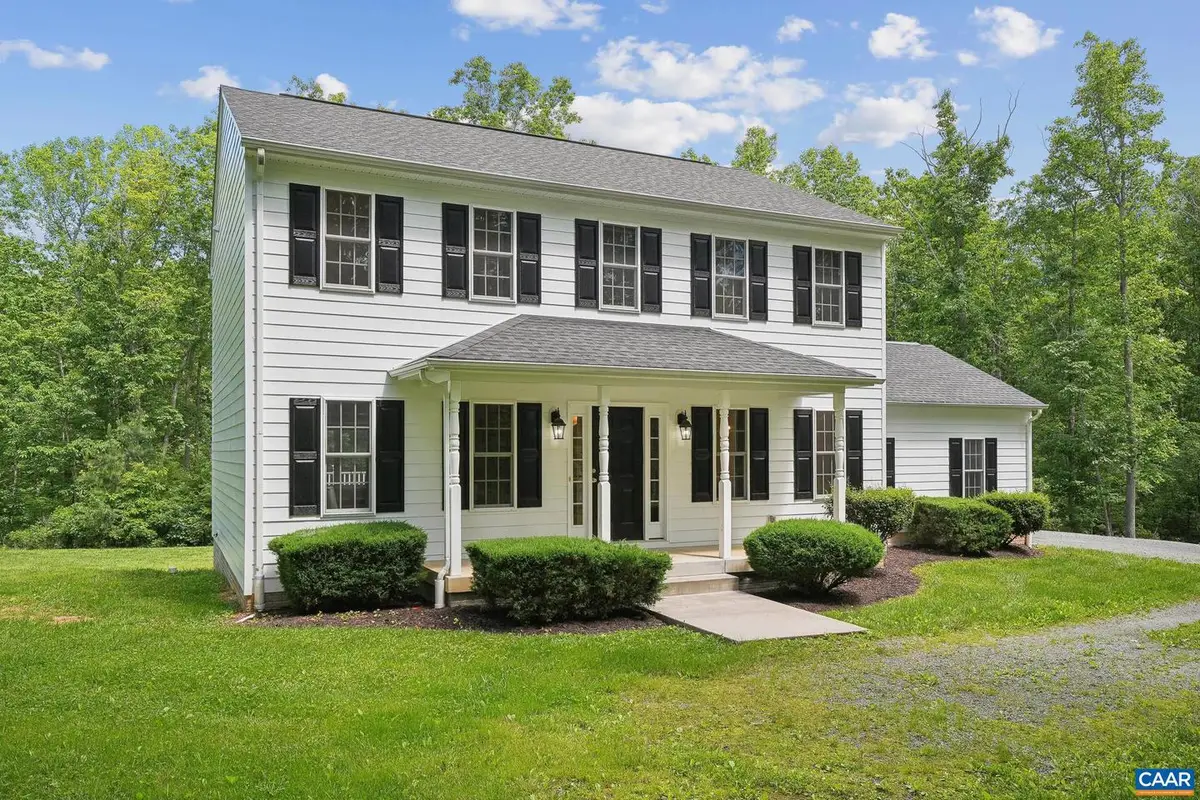 6308 Jefferson Mill Rd, Scottsville, VA 24590 - Image #1