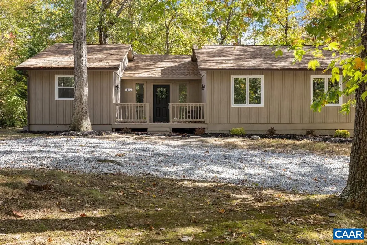 417 Alleghany Dr, McGaheysville, VA 22840 - Image #1