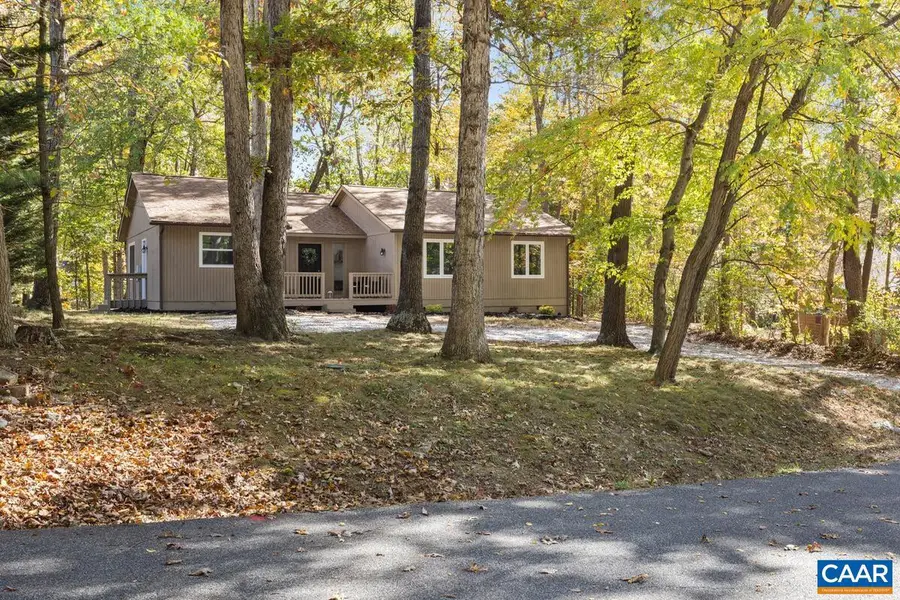 417 Alleghany Dr, McGaheysville, VA 22840 - Image #2