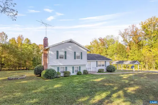 243 Wilmington Rd, PALMYRA, VA 22963