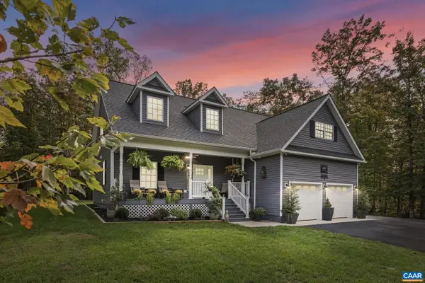 1764 Shenandoah Crossing Dr, GORDONSVILLE, VA 22942