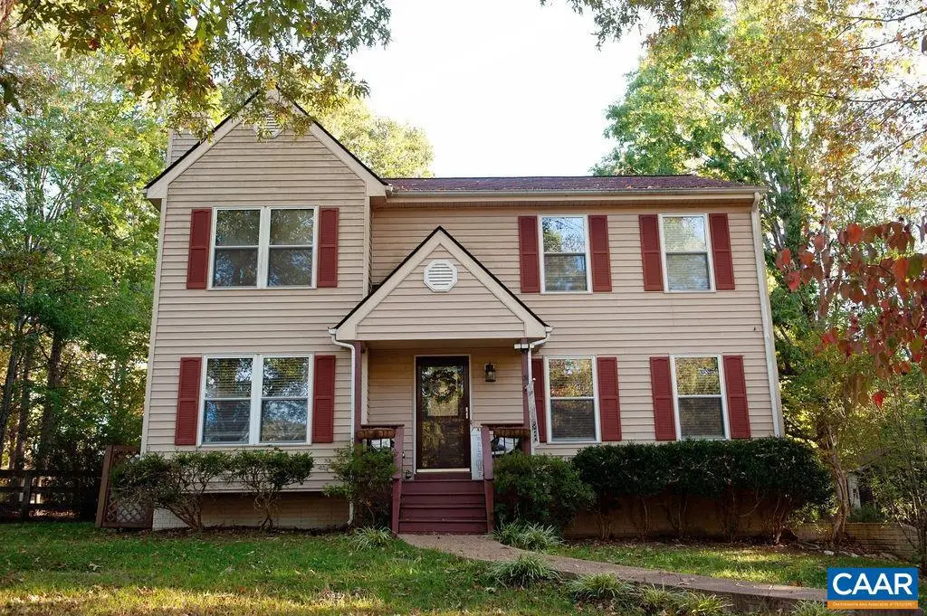 31 Lafayette Dr, Palmyra, VA 22963 - Image #1