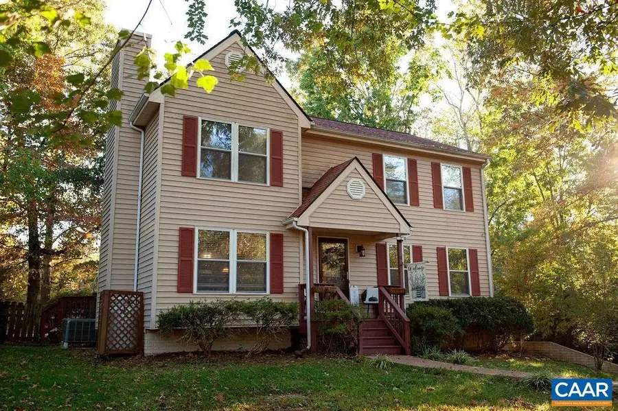 31 Lafayette Dr, Palmyra, VA 22963 - Image #3