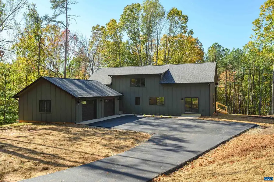 2635 Ennis Mountain Rd, Afton, VA 22920 - Image #3